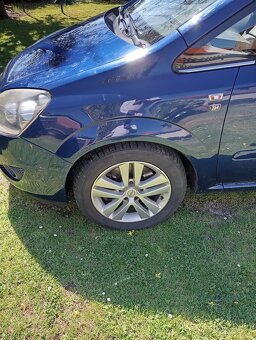 Opel Zafira 1.7 CDTI - 2