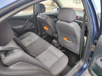 Škoda Octavia 1.9 TDI 74kW - 2