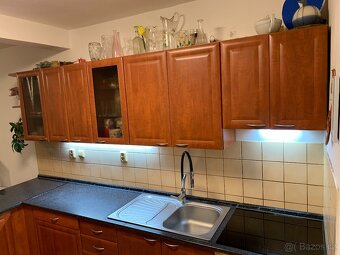 Kuchyňská linka, používaná - 2