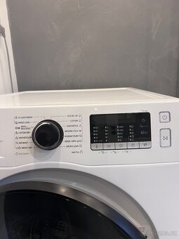Pračka se sušičkou Samsung - 2