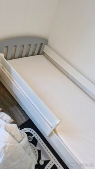 Dětská postel - 2