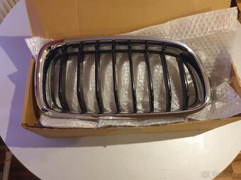 bmw ledviny řada 3 f30,f31 originál - 2