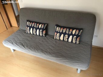 Rozkládací pohovka Bedinge - 2