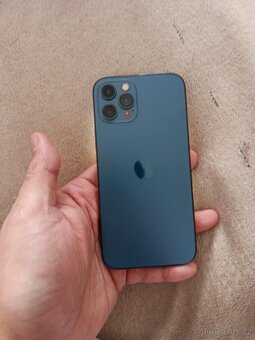 IPhone 12 Pro 256 gb - 2