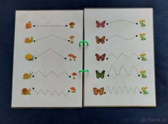 Pracovní sešit Spojovačky - 2