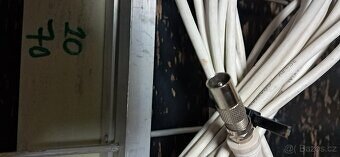 Venkovní TV anténa - 2