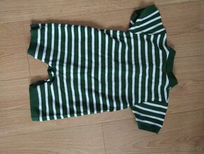 Overal s límečkem 80 - 2