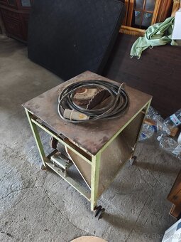 Cirkulárka 70cmx70cm 380V - 2