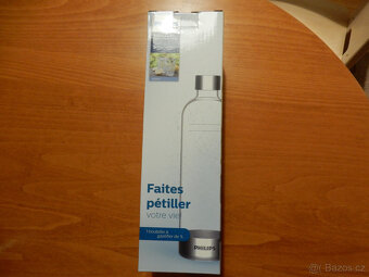 Lahev k výrobníku sody 1L Philips ADD912 - 2