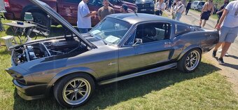 ELEANOR Shelby GT500 V8 - 2