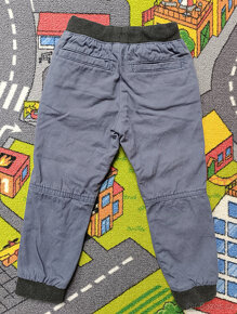 CHLAPECKÉ KALHOTY Bonprix 104 - 2