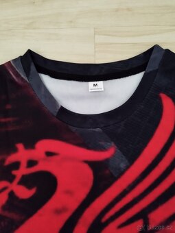 Tričko Liverpool FC - 2