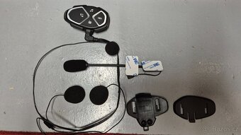 Interphone Avant - 2