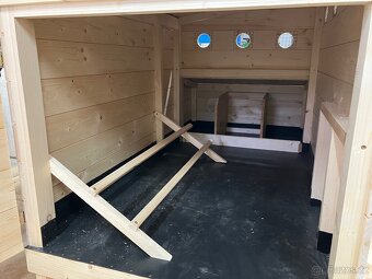 Kurnik ihned k vyzvednutí - 2