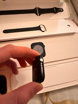 Apple Watch 8 45mm GPS - 2