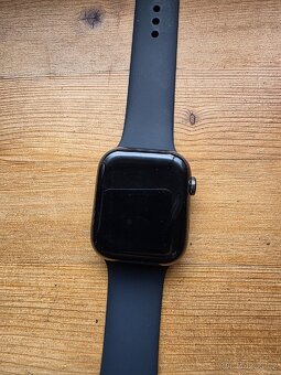 Apple watch 9 cellular 45mm - 2