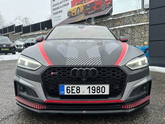Audi S5 2017 - 2
