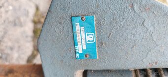 Stojan na vrtačku NAREX s41 - 2