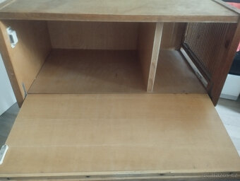 Retro skříňka - 2