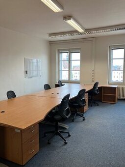 Pronájem kanceláří nebo odprodej zařízení - 2