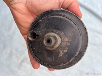 Aero Minor tachometr originál díl  1939-1946 - 2