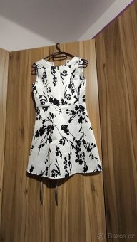 Šaty letní xs - 2