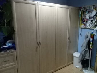 Skříně+komody - 2