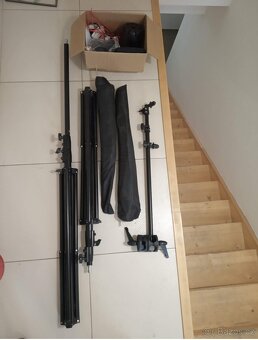 Světlá zn ELINCHROM - 2