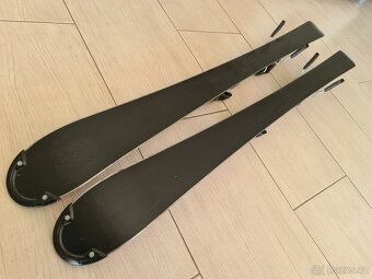 Lyže Volkl dětské 120cm - 2