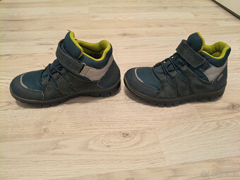 Primigi celoroční boty, vel. 29, Gore-Tex - 2