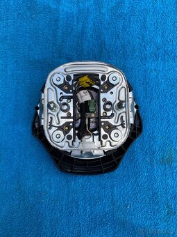 BMW e90 e91 e92 e93 airbag - 2