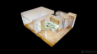 Bydlení ve zrekonstruovaném bytě - 2