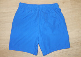 Chlapecké plavky vel. 134 Primark - 2