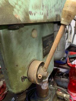 Stojanova vrtačka - 2