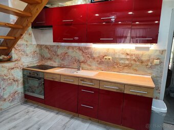 Kuchyňská linka 260 cm - 2