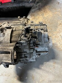 Převodovka Superb 2 2.0tdi - 2