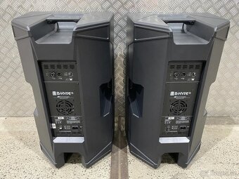 Db technologies hipe 15 - 2