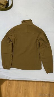 Bunda termo AČR - 2