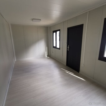 Obytný kontejner PMP 3 x 7 m - 2