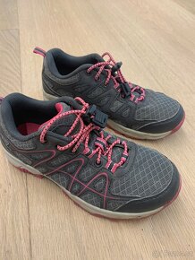 Dětské trekové boty - 2
