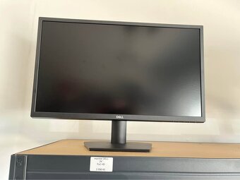 Monitor Dell a Benq - 2