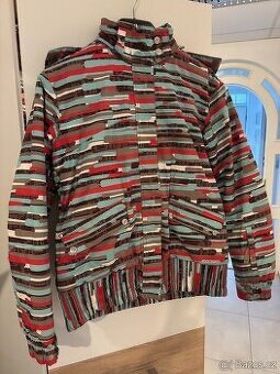 Prodám lyžařskou bundu - 2