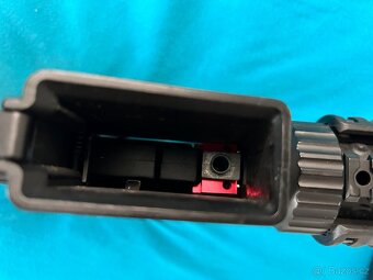 M4 celokov airsoft - 2