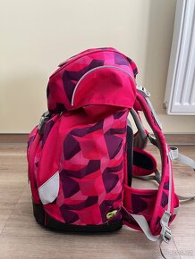 Aktovka Ergobag, růžová - 2