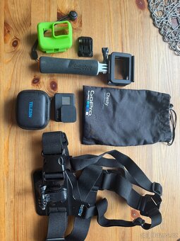 Gopro 7 - 2