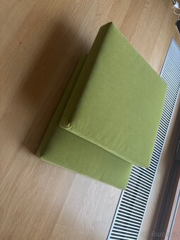 Opěrný polštář 60 x 59cm - 2