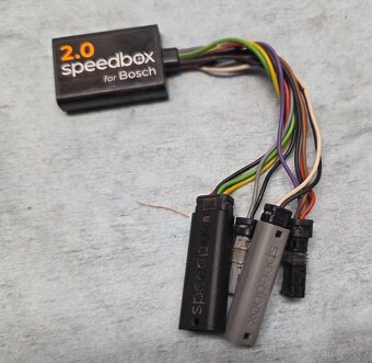 speedbox 2.0 Bosch - 2