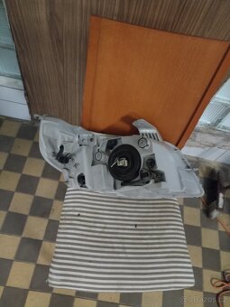 Chevrolet AVEO 2009 - 2