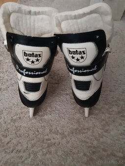 Brusle BOTAS Profesional - 2