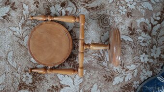 Otočné zrcadlo - 2